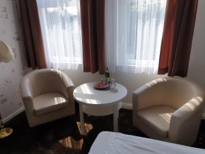 Villa zur schönen Aussicht