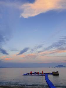 Pinky Marine Pension