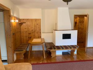 Ferienhaus am Burgsee