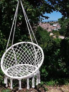 Maisons de vacances Au pays de la lavande... : photos des chambres