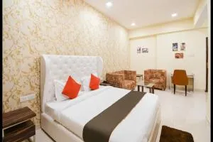 Hotel Golden - I - Raipur