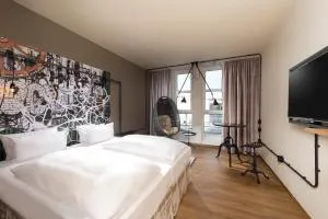 Seminaris Hotel Nürnberg - 文德尔施泰因