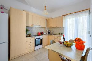 Villa MALENA Nature and Sea View