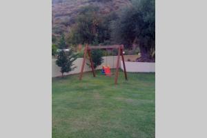 Villa MALENA Nature and Sea View