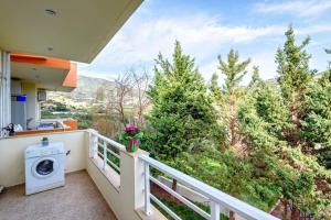 Villa MALENA Nature and Sea View