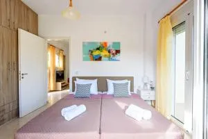 Villa MALENA Nature and Sea View - 皮萨瑞弗罗达