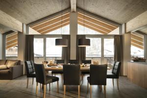 ArlbergResort Klösterle