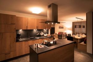 ArlbergResort Klösterle