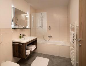 ArlbergResort Klösterle