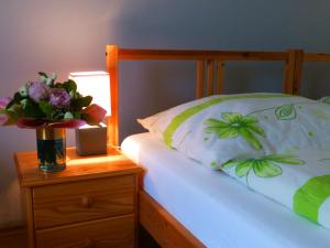 Ubytovanie na Frantšachte