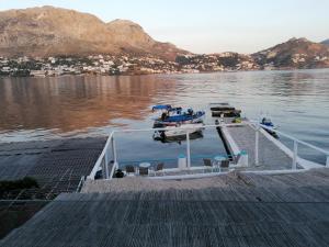 Afrodite Luxury Rooms