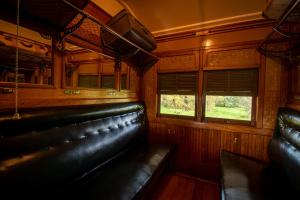 Carriages Spa Retreat