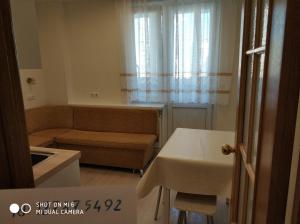 One-Bedroom Apartment room in Apartment Pulkovo