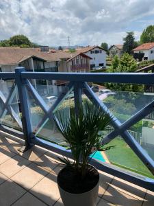 Appartements LES HAUTS DE BIANTENIA AVEC WIFi : photos des chambres