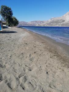 Afrodite Luxury Rooms Kalymnos Greece