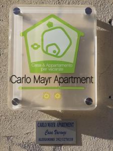 Carlo Mayr Apartment