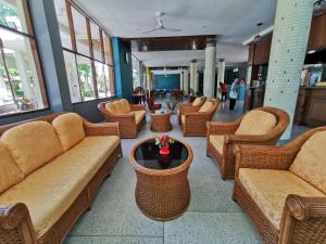 Subhamitra Hotel Hua Hin