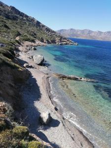 Afrodite Luxury Rooms Kalymnos Greece