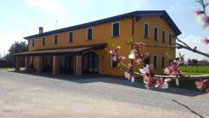 Agriturismo Borgo Borromeo - Casa Carta