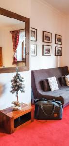 Apartament Jaworzyna