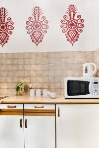 Apartament Jaworzyna