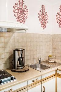 Apartament Jaworzyna