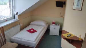 Pension & restaurant Silma with wellness