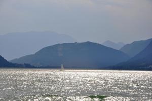 Seehaus Karantanien am Ossiacher See