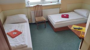 Pension Silma with wellness