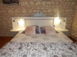 B&B / Chambres d'hotes Les quatre saisons : photos des chambres