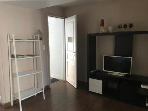 Appartements Gite NiLou : photos des chambres