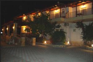 Angelos Κandia Apartments Argolida Greece