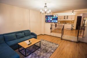 Old Town Maisonette