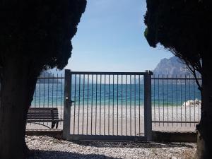 Casa Sandra Bertolini Alla Spiaggia