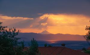 Villa Panorama Hotel Halkidiki Greece