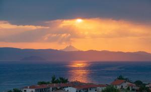 Villa Panorama Hotel Halkidiki Greece