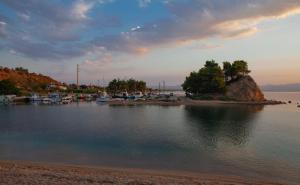 Villa Panorama Hotel Halkidiki Greece