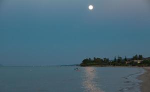 Villa Panorama Hotel Halkidiki Greece