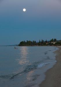 Villa Panorama Hotel Halkidiki Greece