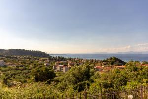 Villa Panorama Hotel Halkidiki Greece