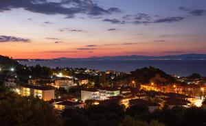 Villa Panorama Hotel Halkidiki Greece