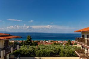 Villa Panorama Hotel Halkidiki Greece