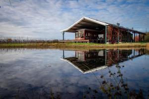 Carriages Spa Retreat