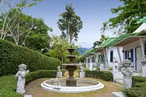 The White Knot Koh Chang - Ban Map Khangkhao