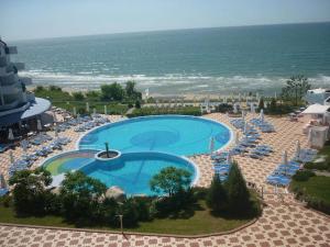 Sineva Beach Hotel -Inclusive