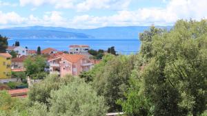 Apartman Toni