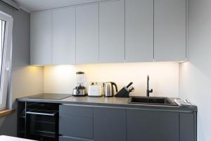 Brand New, Family-friendly with a great location - Moon Apartment