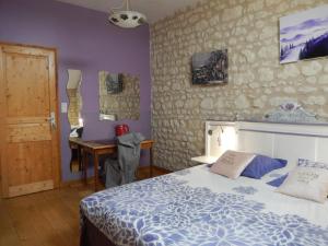 B&B / Chambres d'hotes Les quatre saisons : photos des chambres