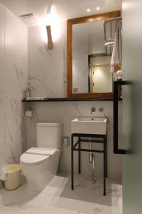 boutique hotel k Dongdaemun