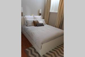 巴罗萨谷 Gawler Heritage Accommodation 单人房 套房
